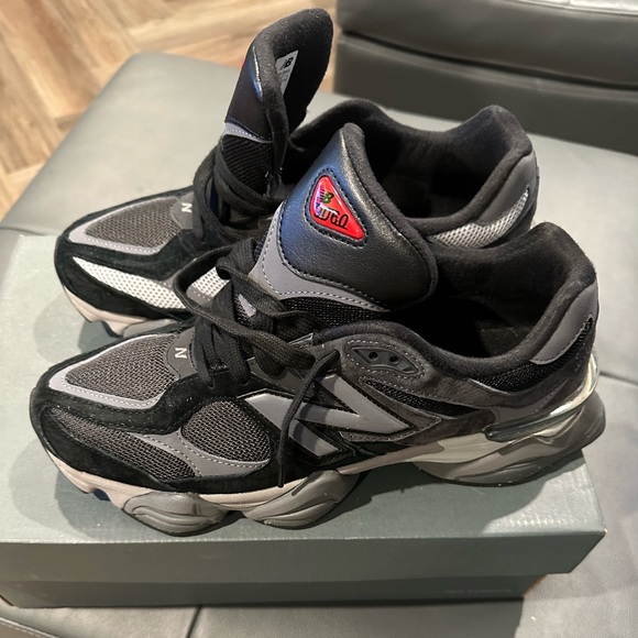 COPY - New Balance 9060 - Picture 7 of 7